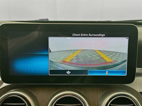 Used 2020 Mercedes-Benz C 300 4MATIC Sedan w/ AMG Line image 20