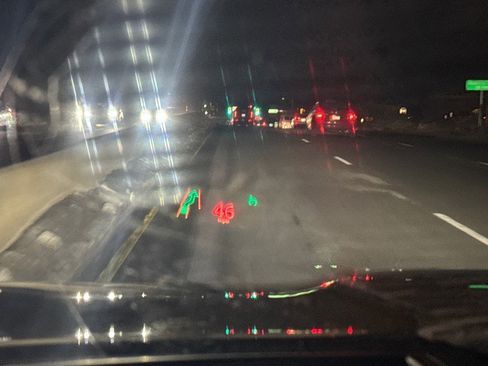 Used 2018 Jaguar F-PACE R-Sport image 55