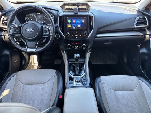 Used 2019 Subaru Forester Limited image 12