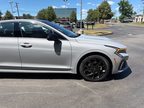 New 2026 Kia K5 GT-Line AWD/4WD image 6