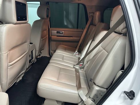 Used 2011 Ford Expedition Limited w/ 301A Rapid Spec Order Code AWD/4WD image 22