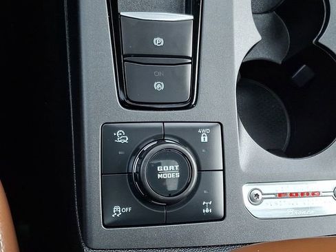 Used 2023 Ford Bronco Sport Heritage Limited image 26