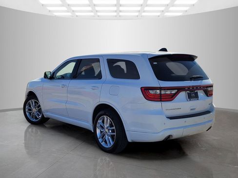 Used 2023 Dodge Durango GT image 6