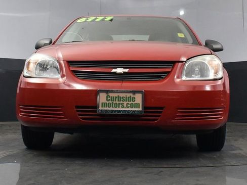 Used 2007 Chevrolet Cobalt LS w/ Enhanced Safety Package FWD image 19