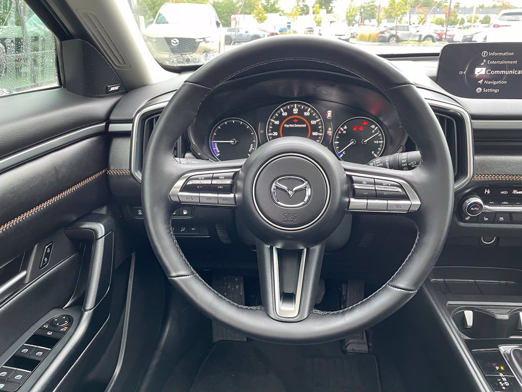 Certified 2026 MAZDA CX-50 2.5 Hybrid w/ Cargo Package AWD/4WD image 19