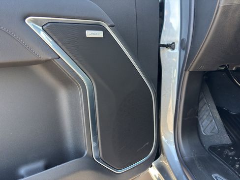 New 2026 Chevrolet Silverado 1500 RST w/ Convenience Package II image 25