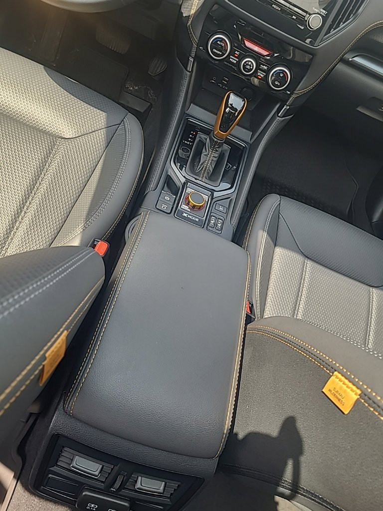 Used 2024 Subaru Forester Wilderness AWD/4WD image 17