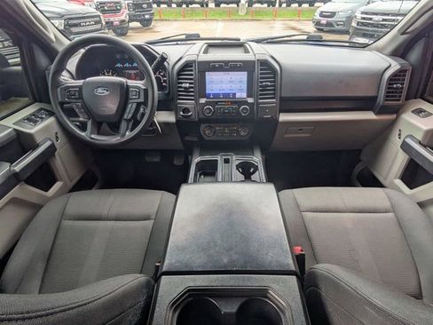 Used 2020 Ford F150 XL w/ Equipment Group 101A Mid RWD image 9