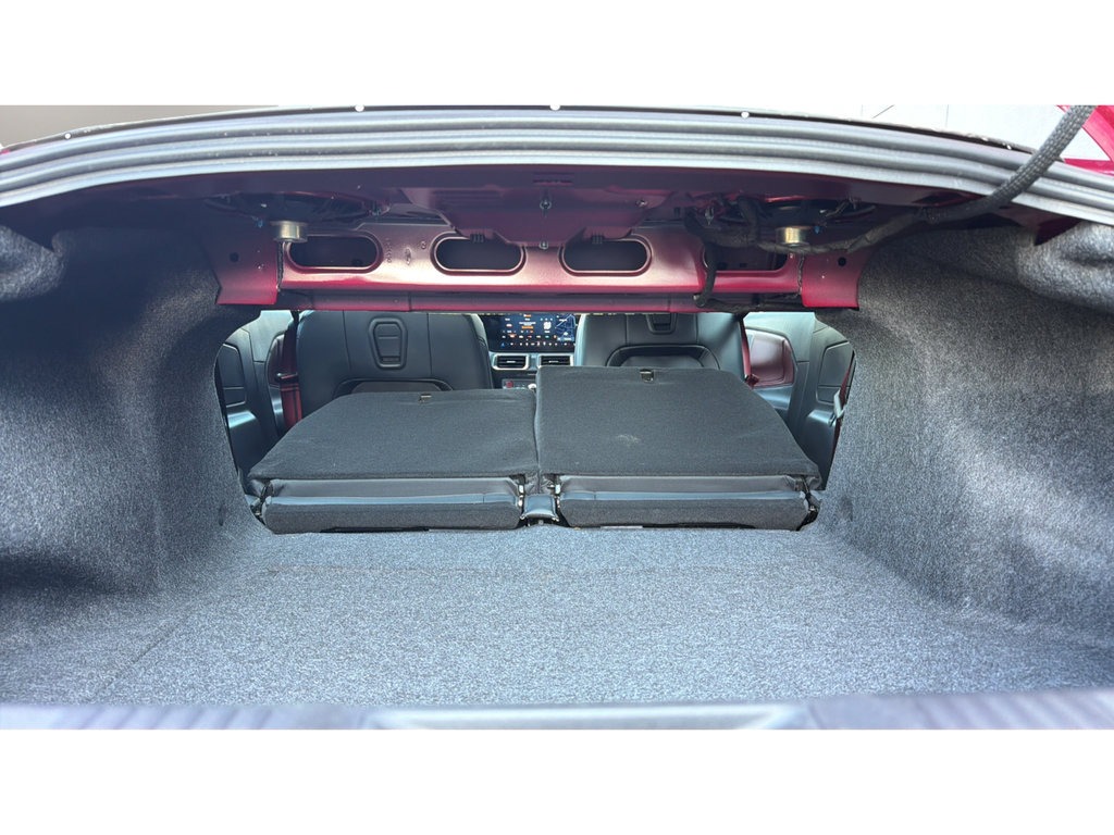 Used 2025 Ford Mustang GT Premium RWD image 13