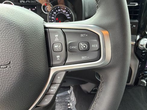 Used 2026 RAM 2500 Big Horn AWD/4WD image 28
