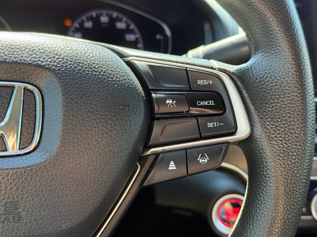 Used 2021 Honda Accord LX image 19