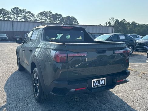 New 2026 Hyundai Santa Cruz SEL image 3