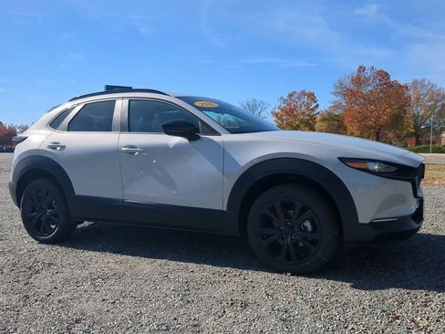 New 2026 MAZDA CX-30 AWD 2.5 S image 2