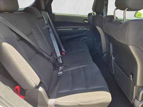 Used 2026 Dodge Durango GT RWD image 20