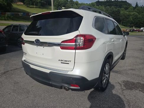 Used 2020 Subaru Ascent Limited w/ Technology Package AWD/4WD image 6