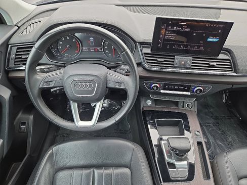 Used 2023 Audi Q5 2.0T Premium w/ Convenience Package AWD/4WD image 19