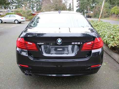 Used 2014 BMW 528i xDrive 528i xDrive image 11