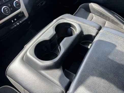 Used 2020 RAM 1500 Laramie RWD image 28