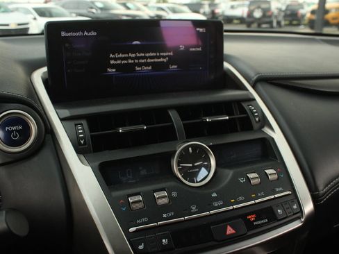 Used 2019 Lexus NX 300h AWD w/ Premium Package image 29