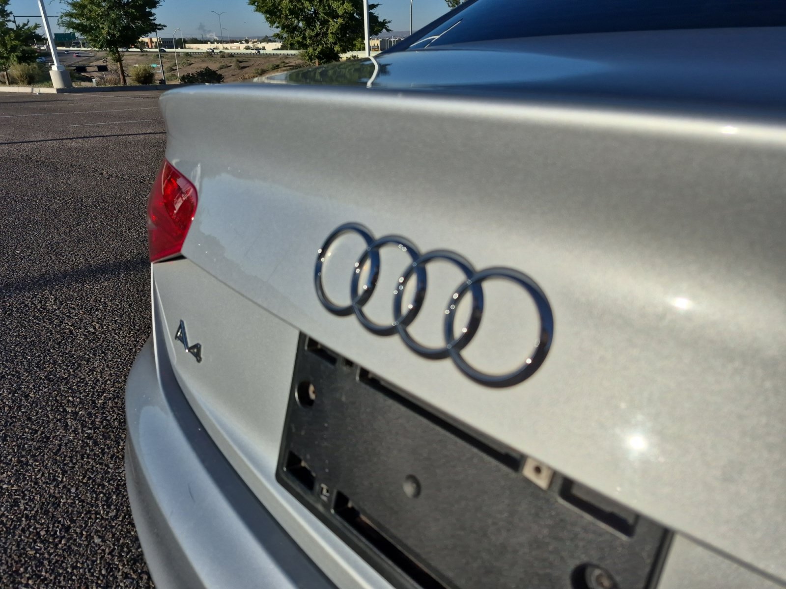 Used 2015 Audi A4 2.0T Premium AWD/4WD image 22