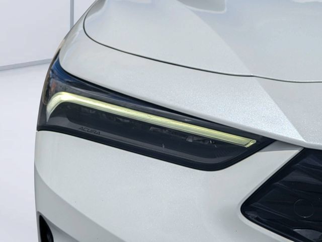 Used 2024 Acura Integra A-Spec FWD image 9