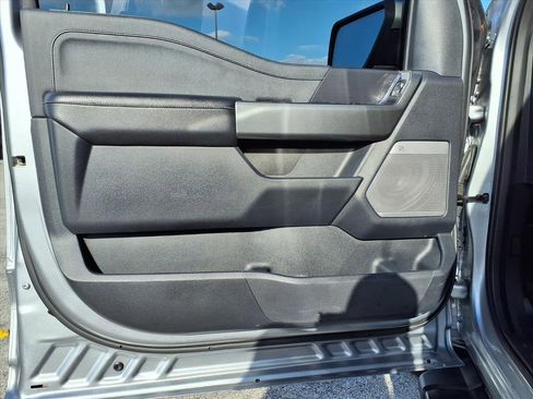 Used 2023 Ford F150 Lariat w/ Equipment Group 502A High image 24