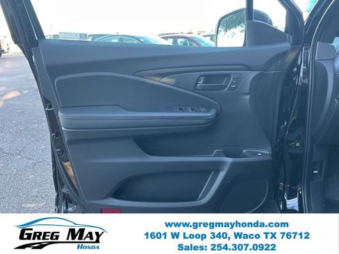 New 2026 Honda Ridgeline RTL image 12