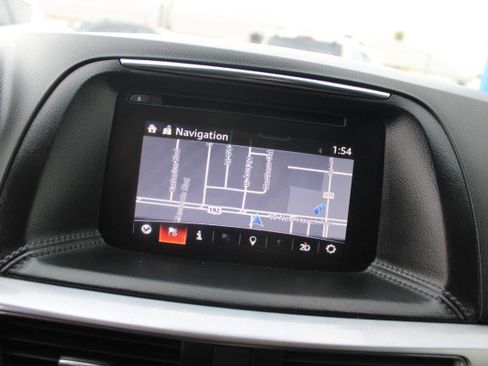 Used 2016 MAZDA CX-5 Touring w/ Touring Technology Package FWD image 21