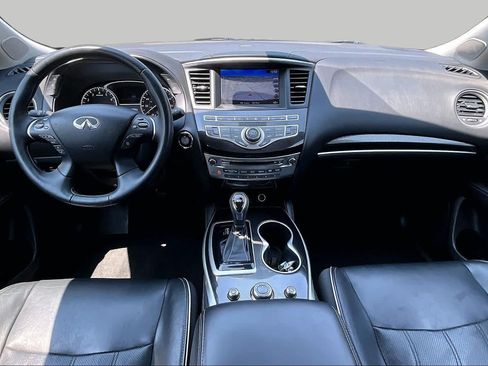 Used 2017 INFINITI QX60 Luxe w/ Premium Plus Package AWD/4WD image 15