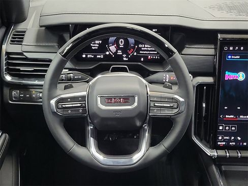 New 2025 GMC Acadia Elevation w/ Super Cruise Package image 23