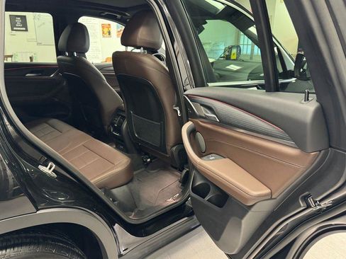 Used 2023 BMW X3 xDrive30i w/ Premium Package image 21