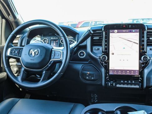 New 2026 RAM 3500 Tradesman image 14