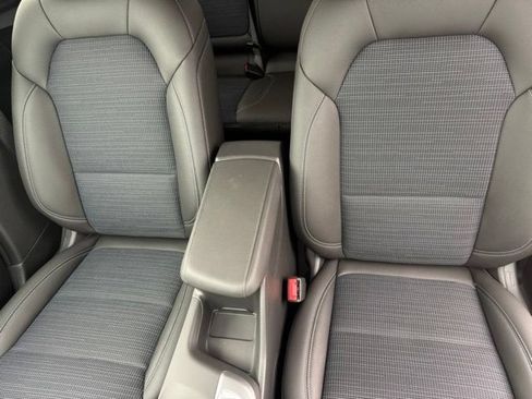 New 2026 Buick Envista Sport Touring w/ Convenience I Package FWD image 11