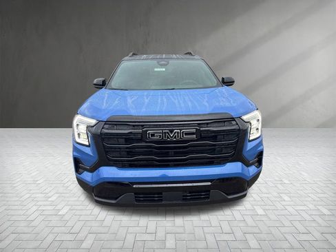 New 2026 GMC Terrain Elevation w/ Elevation Premium Package image 8
