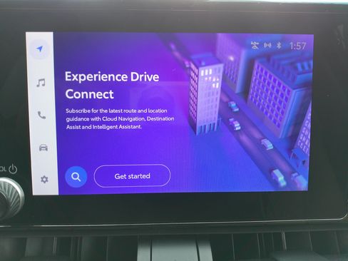 Used 2023 Toyota RAV4 LE image 25