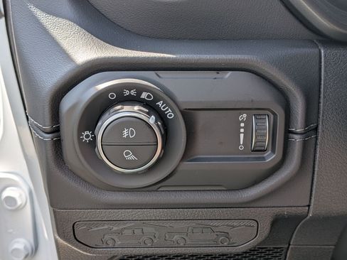 New 2026 Jeep Gladiator Sport image 23