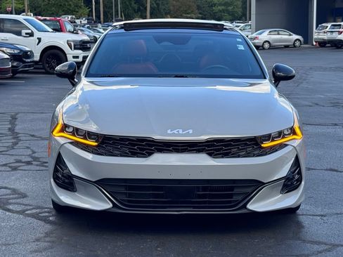 Used 2023 Kia K5 GT-Line FWD image 19