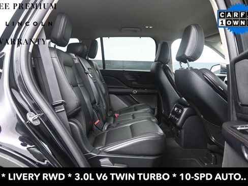 Used 2022 Lincoln Aviator 2WD image 14