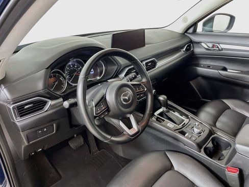 Used 2025 MAZDA CX-5 AWD 2.5 S w/ Select Package image 23