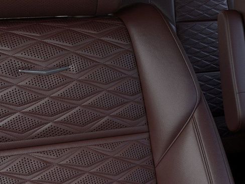 New 2026 Cadillac Escalade ESV Sport w/ LPO, ONYX Package image 21