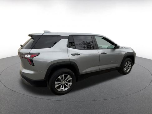 Used 2025 Chevrolet Equinox LT image 15