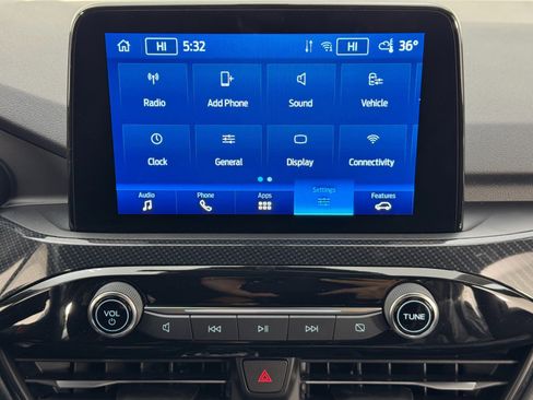 Used 2024 Ford Escape ST-Line Select image 25