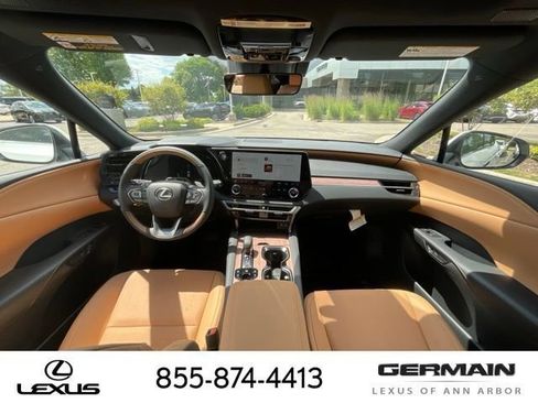 New 2026 Lexus RX 350 Premium w/ Convenience Package AWD/4WD image 14