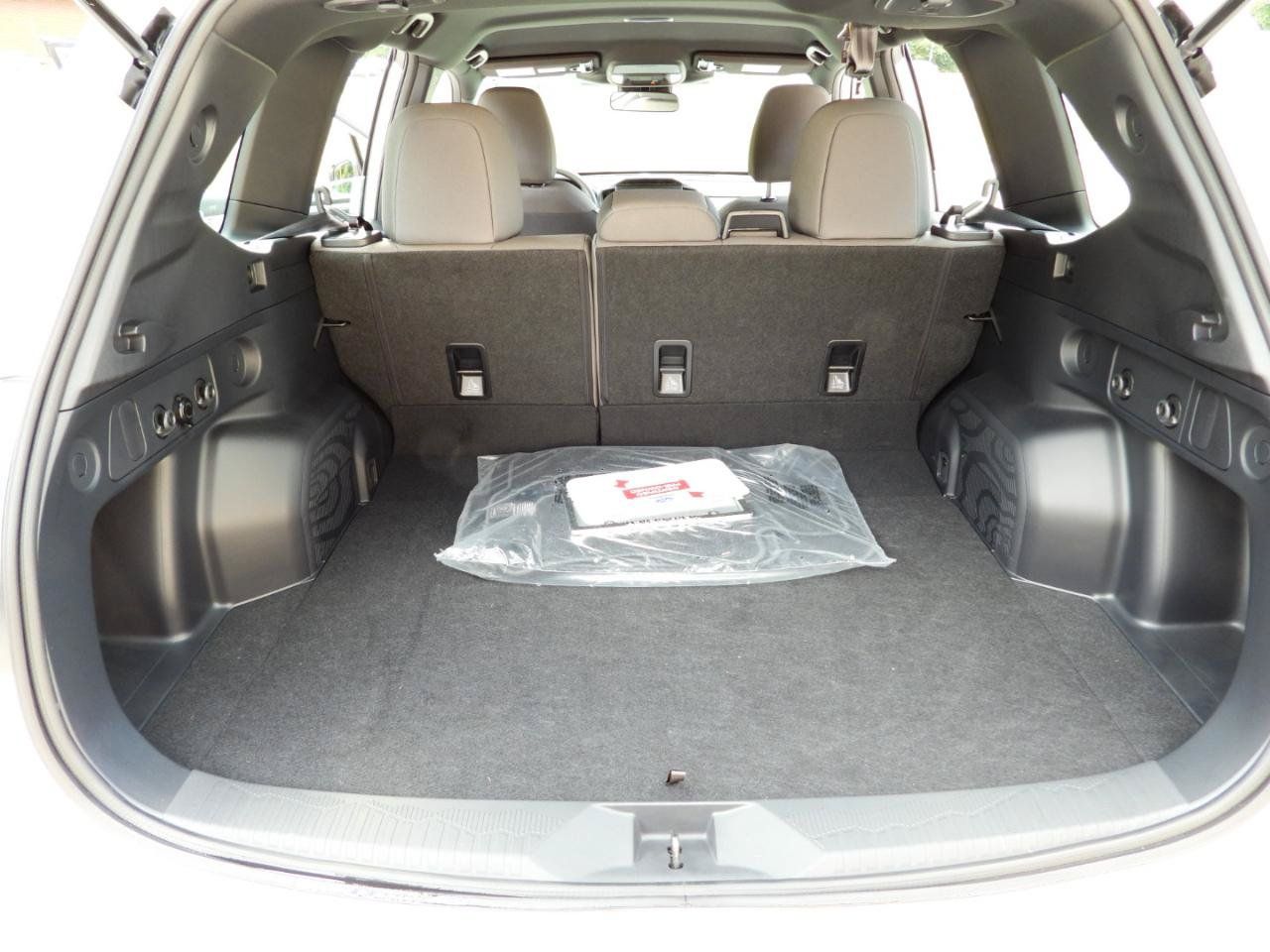 Used 2026 Subaru Forester AWD/4WD image 44