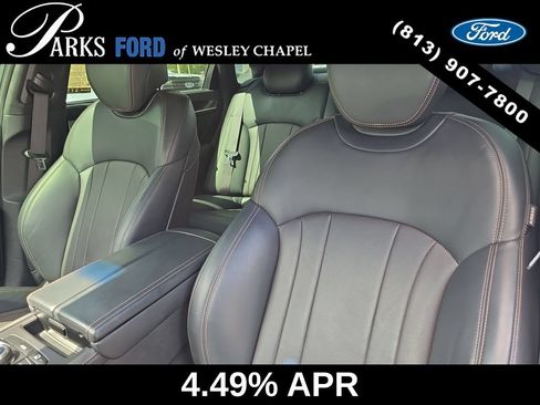 Used 2020 Genesis G80 3.3T Sport RWD image 20