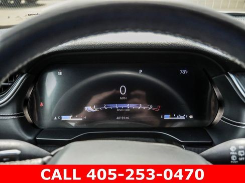 Used 2024 Jeep Grand Cherokee Altitude AWD/4WD image 36