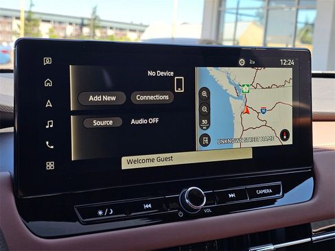 New 2025 Mitsubishi Outlander SEL image 10