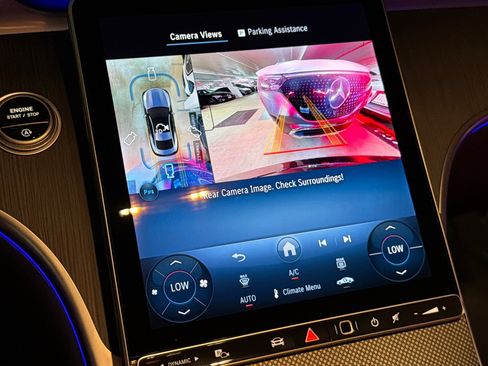 New 2026 Mercedes-Benz CLE 450 4MATIC Coupe image 18