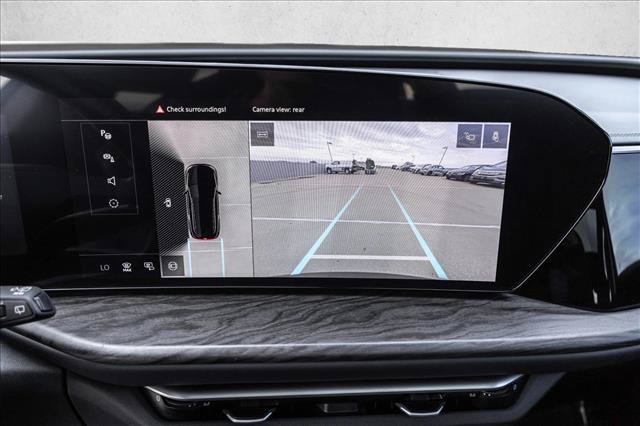 Certified 2025 Audi Q5 Premium w/ Premium Plus AWD/4WD image 18