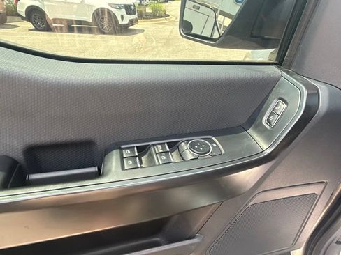 Used 2023 Ford F150 XL w/ STX Appearance Package AWD/4WD image 11